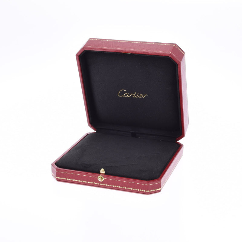 Cartier Cartier Baby Baby大型女士K18WG/YG/PG项链