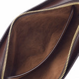 LOUIS VUITTON Louis Vuitton Damier Saint -Lui Brown N51993 Men's Dami Cambus Second Bag A Rank Used Ginzo