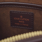 路易·威登（Louis Vuitton）路易·威登（Louis Vuitton）达米尔·圣（Damier Saint -Lui Brown）