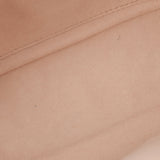 GUCCI Gucci GG Marmont Shoulder Bag Bag Gold Gold Bracket 447632 Ladies Lambskin Shoulder Bag AB Rank Used Ginzo