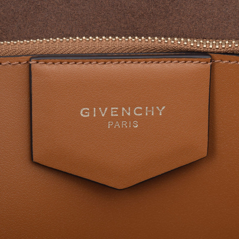 Givenchy Givenchy Bondo Tote Munisex Canvas Tote Bag未使用的Ginzo