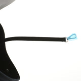 HERMES エルメス バルパライソ MM 黒 ユニセックス トワルアッシュ ハンドバッグ Aランク 中古 銀蔵