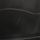 HERMES Hermes Birkin 35 Black Gold Bracket ○ Z engraved (around 1996) Unisex Fjord Handbag B Rank used Ginzo