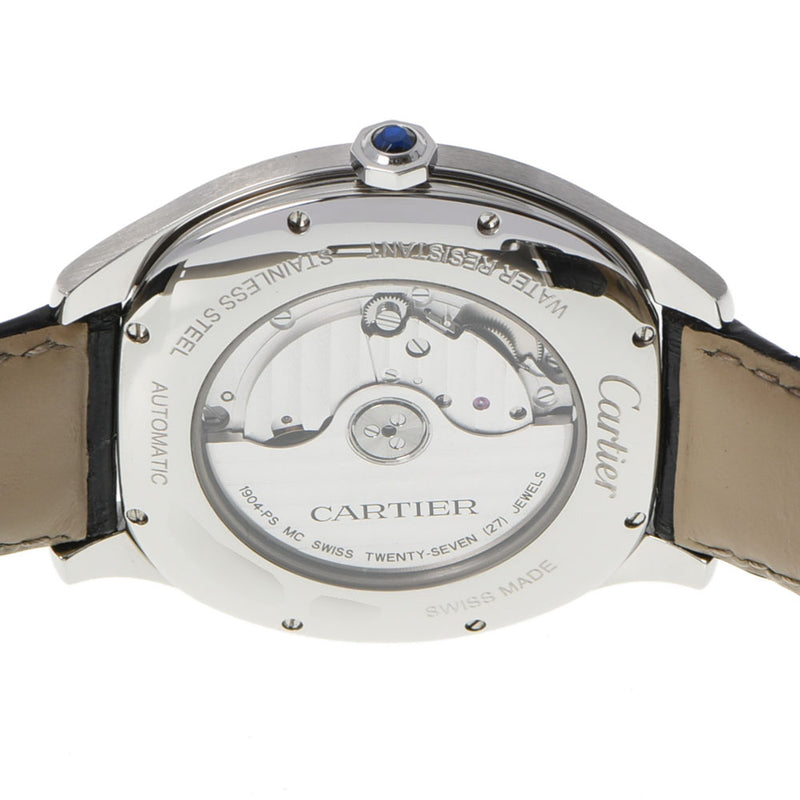 カルティエドライブ ドゥ カルティエ メンズ 腕時計 WSNM0009 CARTIER ...