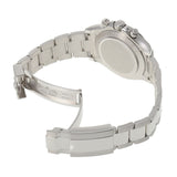 ROLEX ロレックス デイトナ 116506A メンズ PT 腕時計 自動巻き アイスブルー文字盤 Aランク 中古 銀蔵