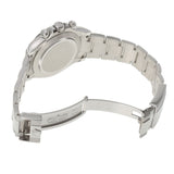 ROLEX ロレックス デイトナ 116506A メンズ PT 腕時計 自動巻き アイスブルー文字盤 Aランク 中古 銀蔵