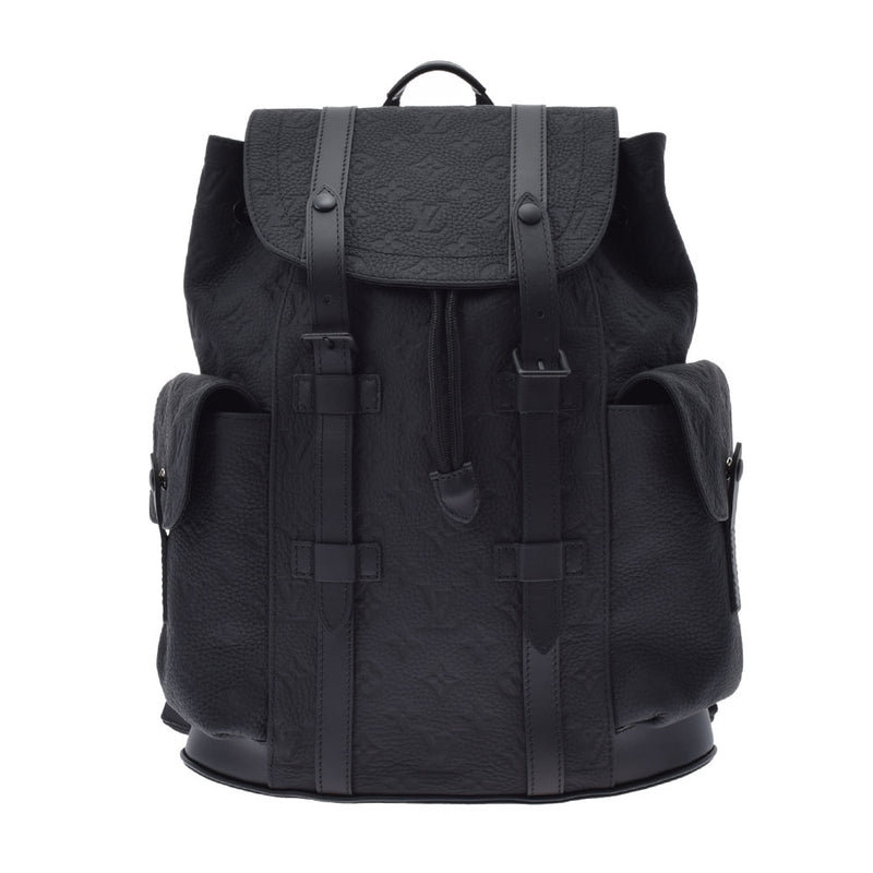 ルイヴィトン クリストファーPM トリヨン リュック・デイパック レザー M20899 メンズ LOUIS VUITTON 新品 ルイヴィトン