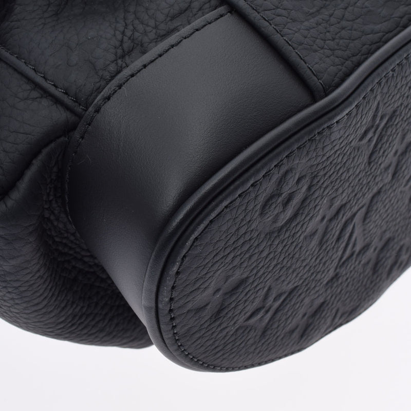 13842 ルイヴィトンクリストファーPM ノワール メンズ 13842 リュック・デイパック M20899 LOUIS VUITTON 中古 – 銀蔵オンライン