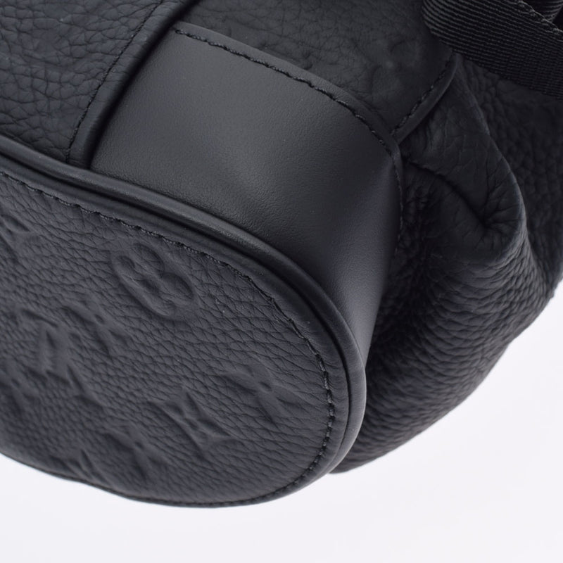 13842 ルイヴィトンクリストファーPM ノワール メンズ 13842 リュック・デイパック M20899 LOUIS VUITTON 中古 – 銀蔵オンライン