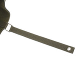 HERMES エルメス ピコタンロック MM  ヴェールオリーブ シルバー金具 A刻印(2017年頃) レディース  トリヨンモーリス ハンドバッグ Aランク 中古 銀蔵