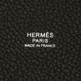 HERMES エルメス ピコタンロック MM  ヴェールオリーブ シルバー金具 A刻印(2017年頃) レディース  トリヨンモーリス ハンドバッグ Aランク 中古 銀蔵