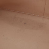 LOUIS VUITTON ルイヴィトン モノグラム アンプラント スリー PM  パピルス/クレーム M43648 レディース レザー ハンドバッグ Bランク 中古 銀蔵