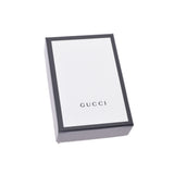 GUCCI グッチ GGマーモント 6連 赤 ゴールド金具 456118 レディース レザー キーケース Bランク 中古 銀蔵