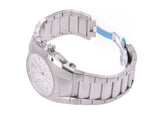 BVLGARI ブルガリ エルゴン クロノグラフ EG40C6SCH メンズ SS 腕時計 自動巻き 白文字盤 新品 銀蔵