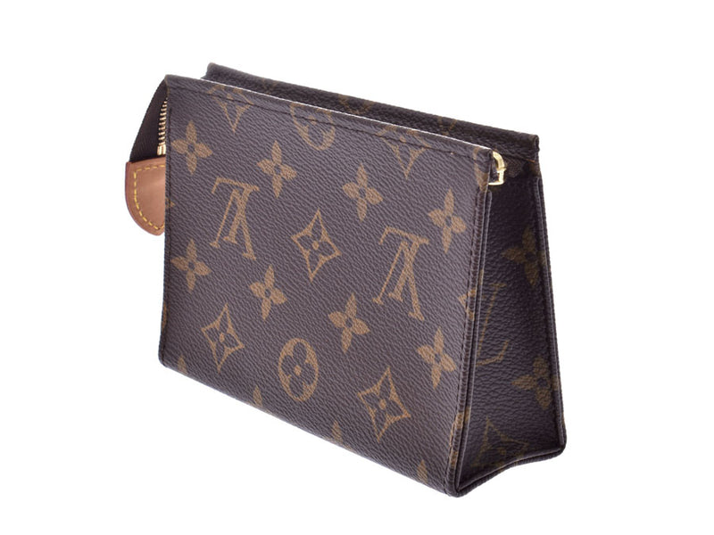 最終値下げ LOUIS VUITTON◇ルイヴィトン/M47546/ポッシュ・トワレット