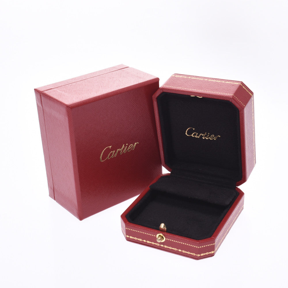 カルティエディアマンレジェ ピアス XS レディース ピアス CARTIER