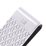 Dunhill Dunhill Silver Men's SV Money Clip Used