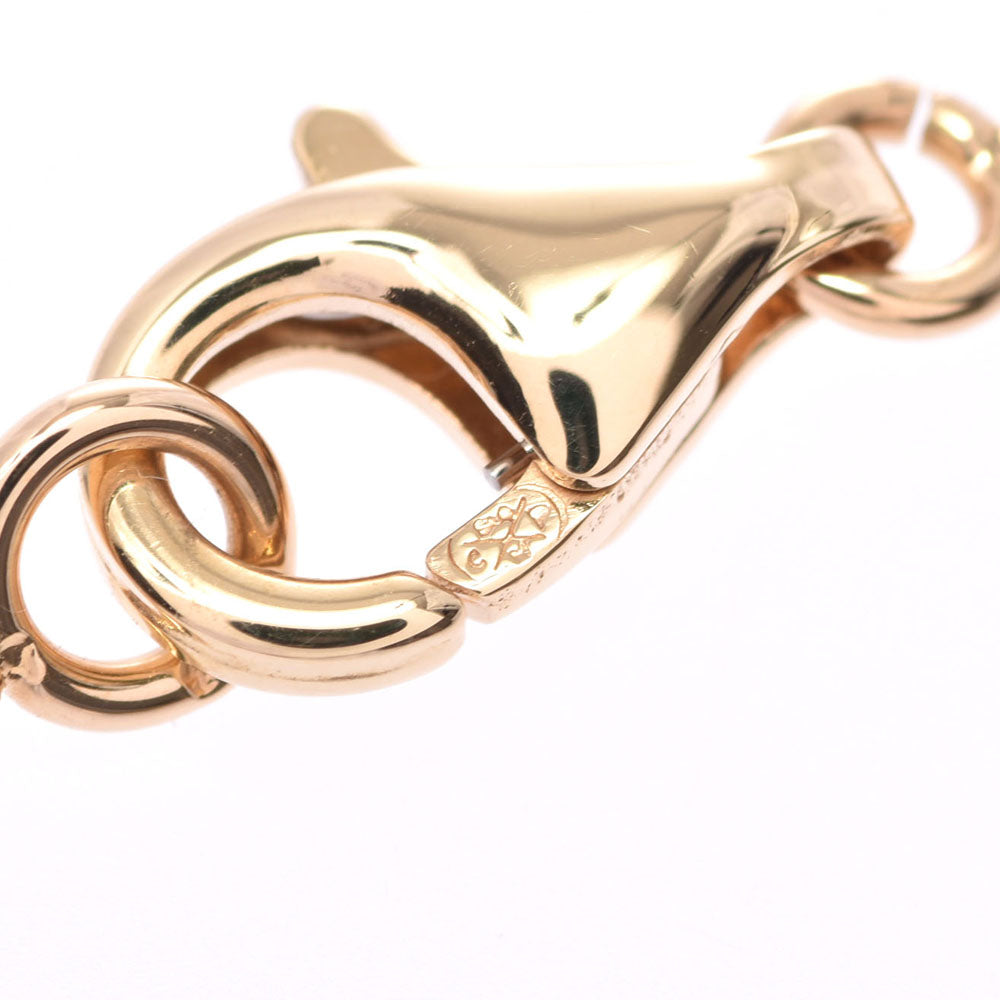 ヴァンクリーフ＆アーペルヴィンテージアルハンブラ レディース