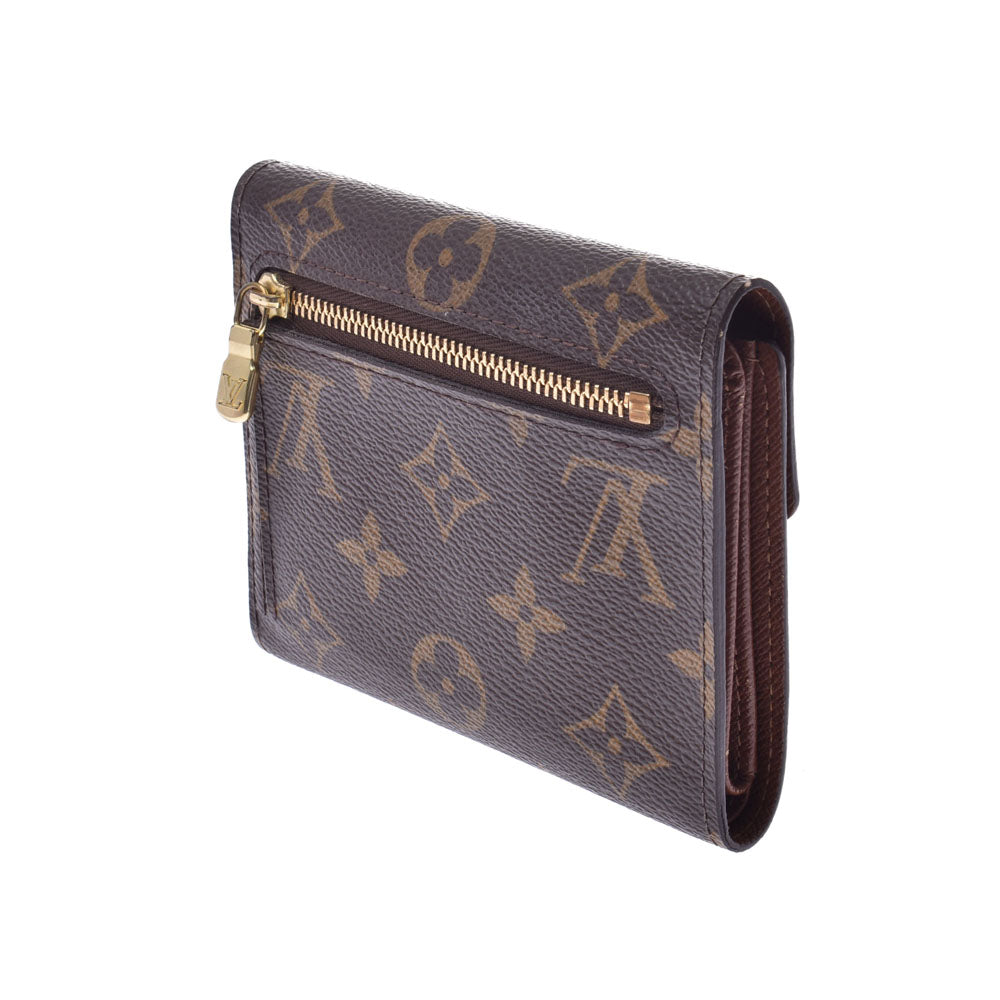 ルイヴィトン モノグラム ポルトフォイユ コアラ M58013 財布 LOUIS VUITTON（ルイ・ヴィトン） モノグラム ポルトフォイユ・コアラ