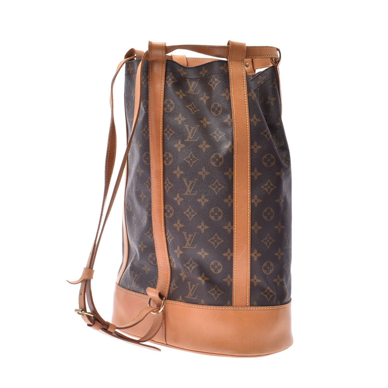 メンズレディースルイヴィトン VUITTON ショルダーバッグ ランドネGM M42244