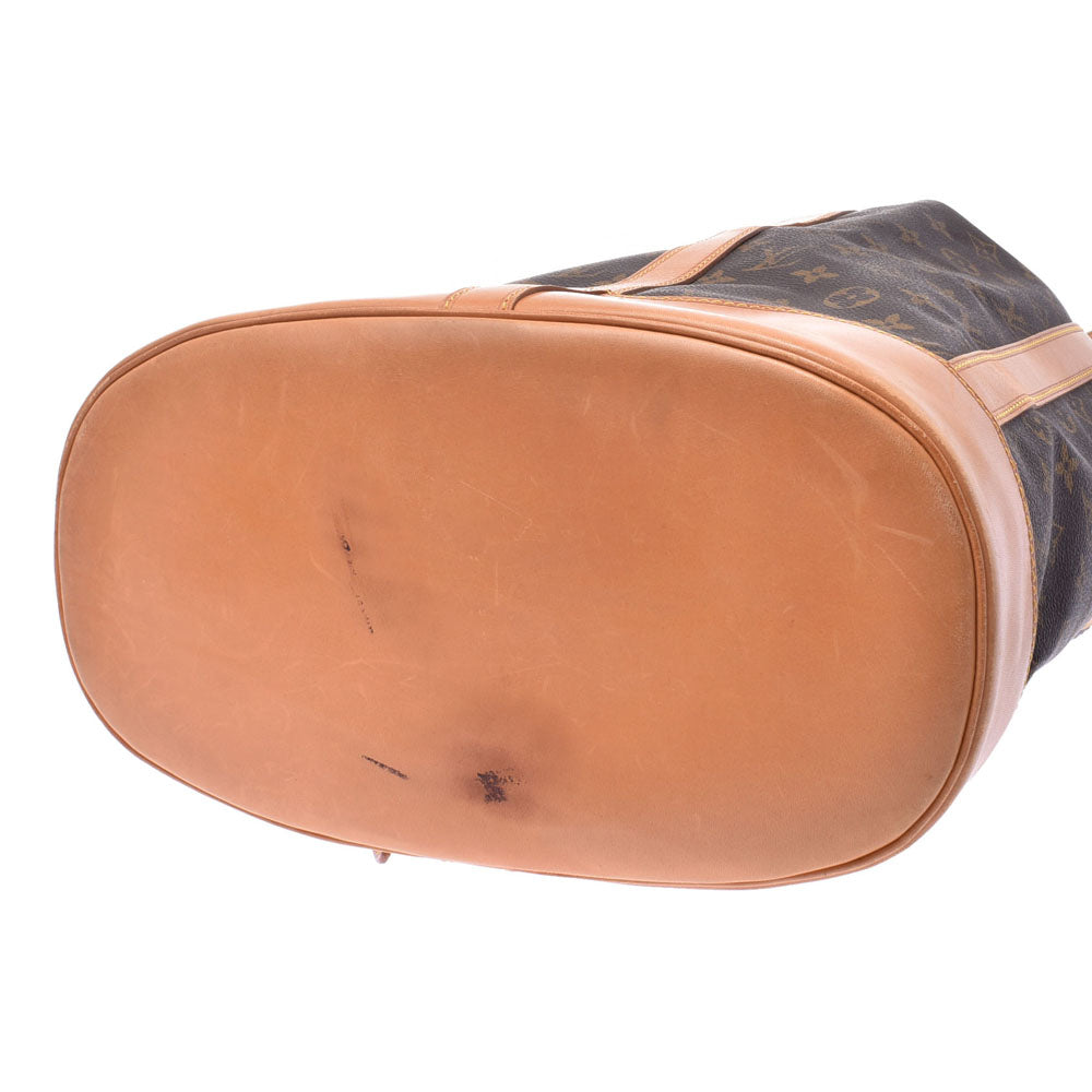 ルイヴィトン モノグラム ランドネGMショルダーバッグ M42244ユニセックス 楽天市場】【中古】｜LOUIS VUITTON ルイ ヴィトン M42244