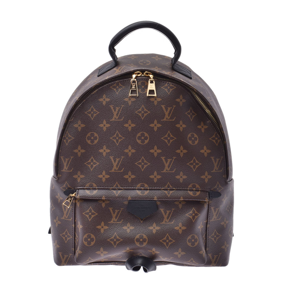 ルイヴィトン　バックパック　リュック　モノグラム　パームスプリングス Amazon.co.jp: ［ルイ・ヴィトン］ バックパック モノグラム パーム
