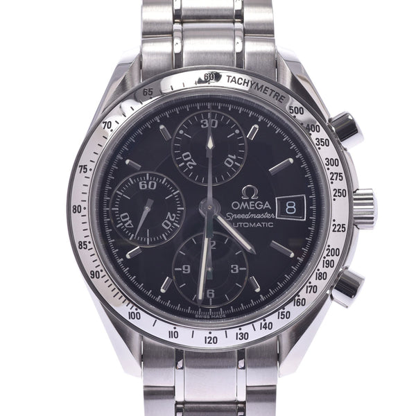 オメガスピードマスター デイト メンズ 腕時計 3513.50 OMEGA 中古