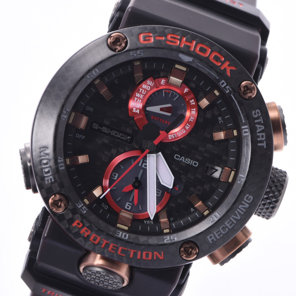 ジーショックグラビティマスター メンズ 腕時計 GWR-B1000X-1AJR G-SHOCK – 銀蔵オンライン