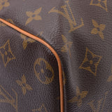 LOUIS VUITTON Louis Vuitton Monogram Keepall 45 Brown M41428 Unisex Monogram Canvas Boston Bag B Rank Used Ginzo