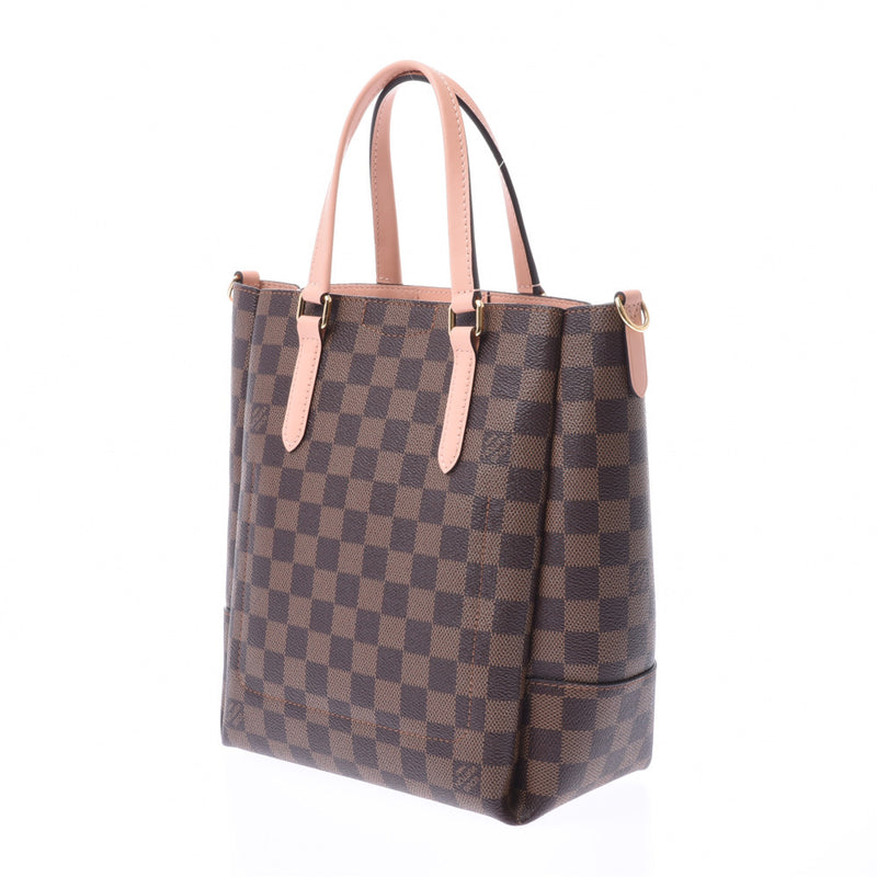 Louis Vuitton Venus Belmont PM Handbag