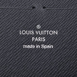 Louis Vuitton Damier graffiti zippy auger Nizza nm n60111 men's damey graffiti Canvas Wallet