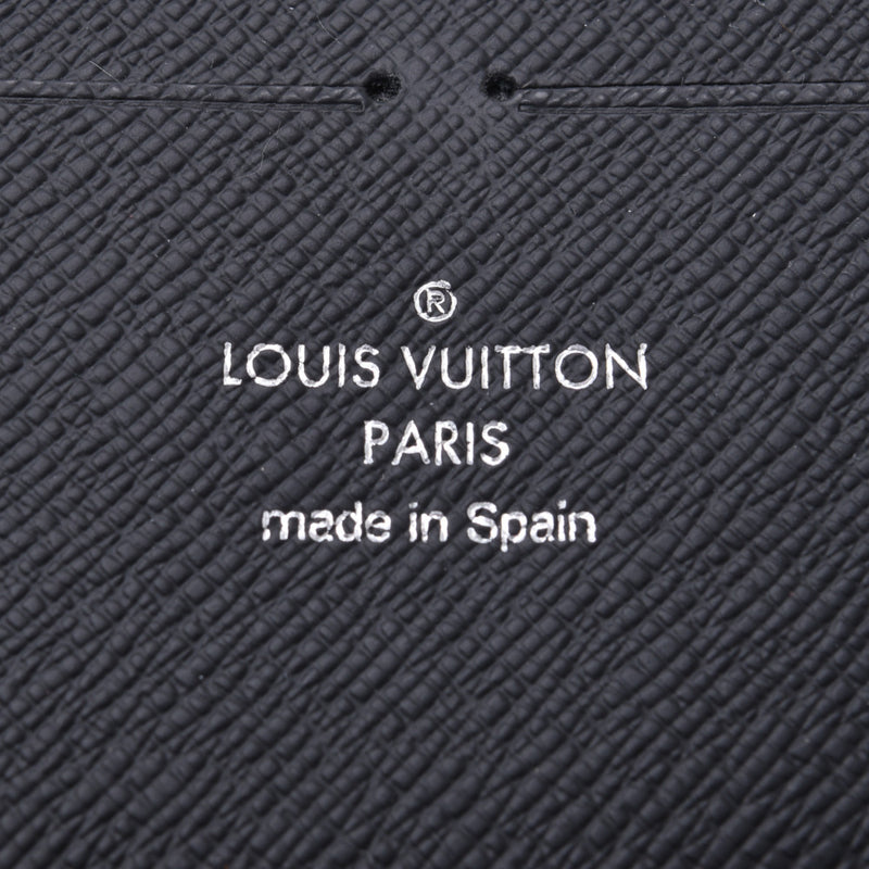 Louis Vuitton Damier graffiti zippy auger Nizza nm n60111 men's damey graffiti Canvas Wallet