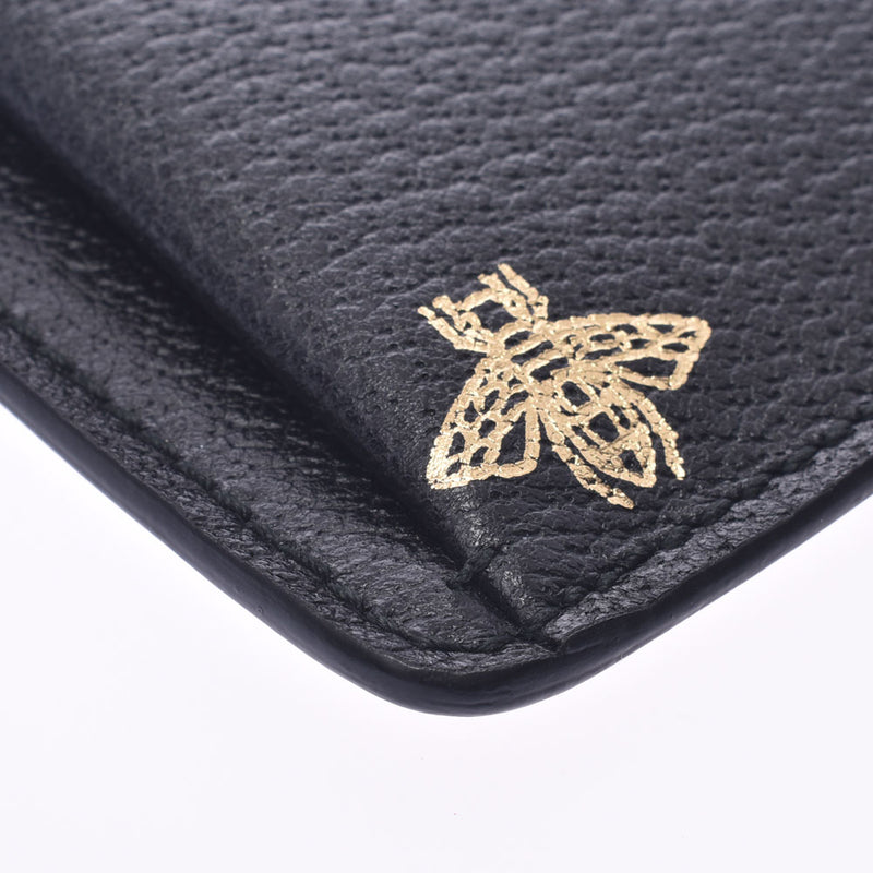 Gucci bee clutch bag new arrivals