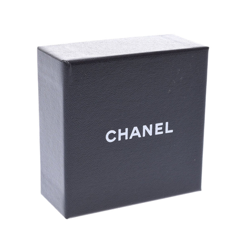 CHANEL シャネル ココマーク ロゴネックレス 09年モデル レディース ネックレス Aランク 中古 銀蔵