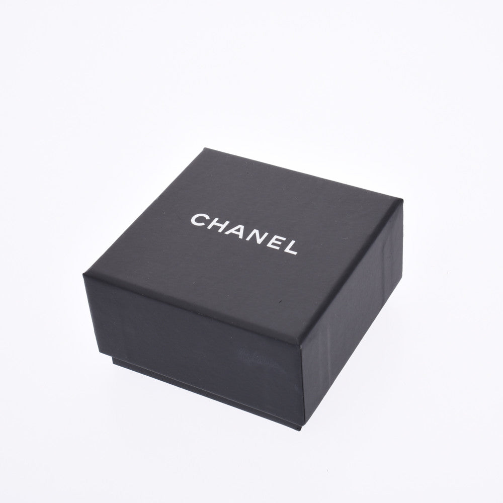 シャネルカメリア ココマーク 10年モデル シルバー/白 レディース ピアス CHANEL 中古 – 銀蔵オンライン