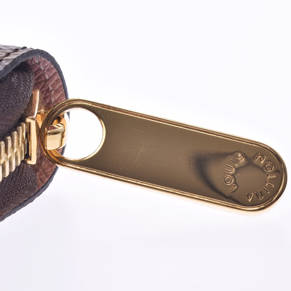 てな 長財布 ジッピーウォレット アンプラント ローズバレリーヌ ルイヴィトンジッピーウォレット 14145 ローズバレリーヌ