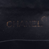 香奈儿（Chanel）链单肩包黑金金属配件女士缎面单肩包AB等级二手Ginzo