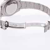 113610 ln Mens SS Watch Automatic Silver Dial unused Silver