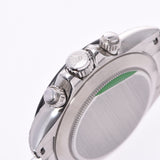 ROLEX ロレックス 【現金特価】デイトナ 116500LN メンズ SS 腕時計 自動巻き 黒文字盤 新品 銀蔵