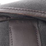 HERMES Hermes Arertour Messenger Bag Dark Green/Dark Brown R Engraved (ciror 2014) Unisex Twar/Sonbrero Shoulder Bag B Rank Used Ginzo
