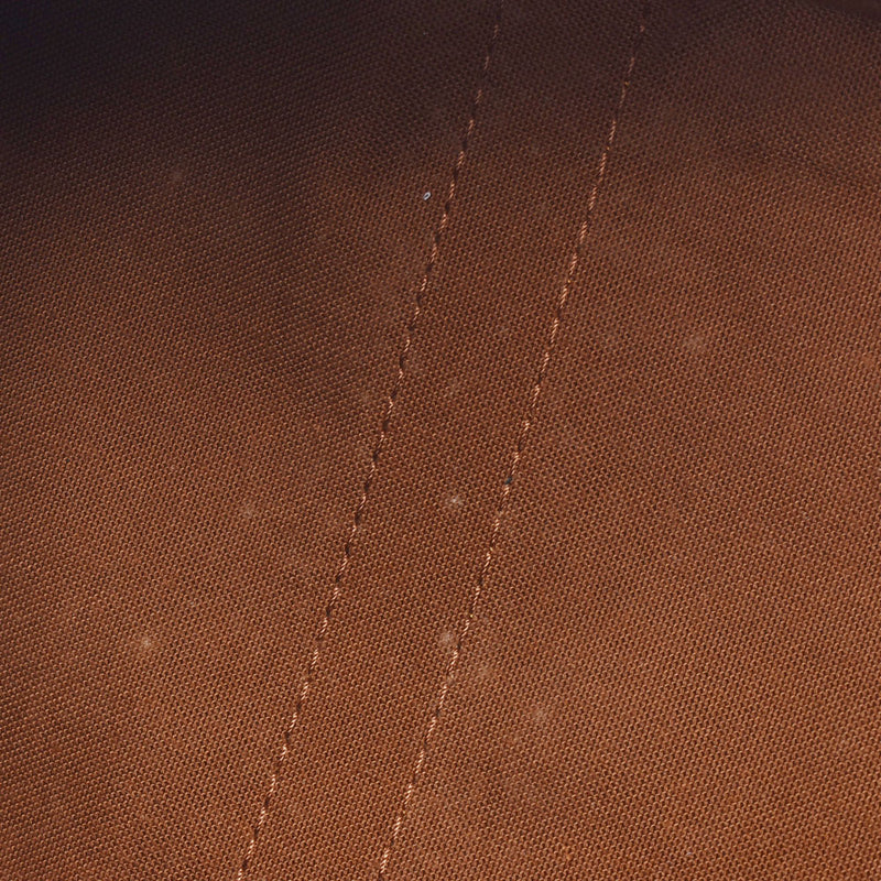 LOUIS VUITTTON路易威登单克基波带60棕色M412中性单克帆布包B级二手银藏