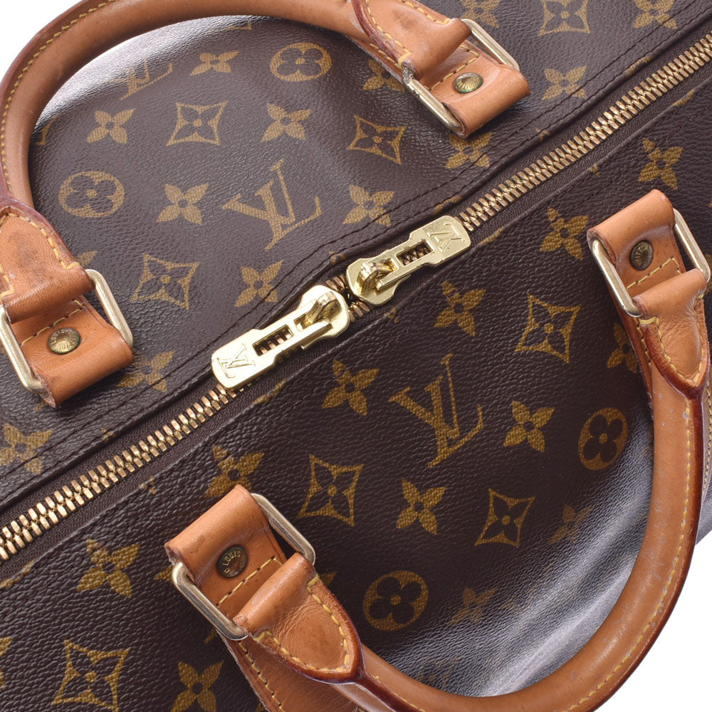【LOUIS VUITTON】ボストンバッグ　キーポル バンドリエール 60 モノグラム キーポル・バンドリエール60 詳細情報とお値段【ルイ
