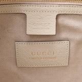 Gucci Jacqueline flora Hobo Bag