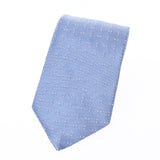 Prada Prada water color uck77 men's silk 100% tie