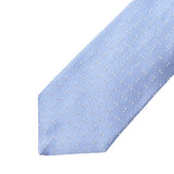 Prada Prada water color uck77 men's silk 100% tie