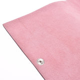 HERMES Hermes Julis PM Pink □ M engraved (around 2009) Unisex Togo notebook cover A rank used Ginzo