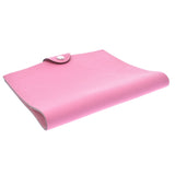 HERMES Hermes Julis PM Pink □ M engraved (around 2009) Unisex Togo notebook cover A rank used Ginzo
