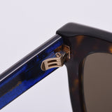 GUCCI Gucci Black/Blue/Red GG0034S Women's Sunglasses B Rank Used Ginzo
