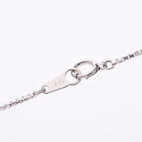 その他 ダイヤ1.537ct H-VVS2-GD レディース Pt900プラチナ Pt850プラチナ ネックレス Aランク 中古 銀蔵