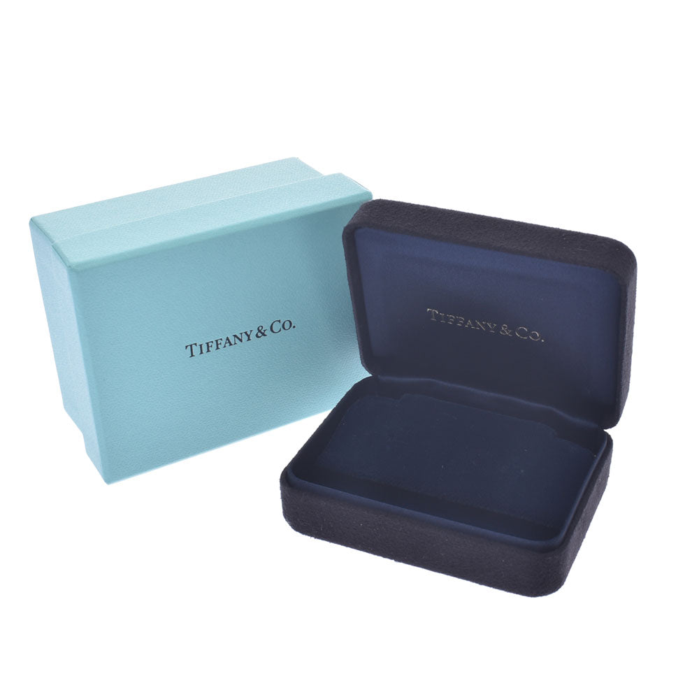 ティファニーガーデンフラワー アメジスト/ダイヤ レディース ピアス TIFFANY&Co. 中古 – 銀蔵オンライン